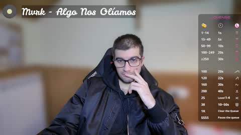 Snapshot of marielessfan chatting on 29, 11, 2025 Marie online show from 29, 11, 2025