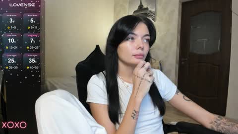 Maria  online show from 29, 1, 2025