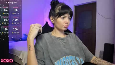 Maria  online show from 23, 2, 2025