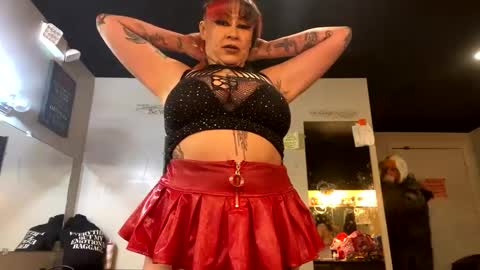 marielove31 online show from 22, 2, 2025