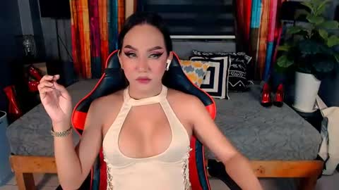 mariemanila online show from 24, 7, 2026