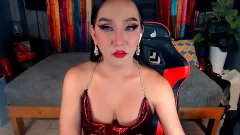 mariemanila online show from 26, 7, 2026