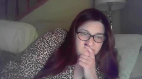 Marie online show from 9, 11, 2025