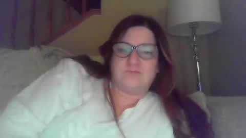 Marie online show from 17, 12, 2025