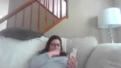 Marie online show from 13, 3, 2026