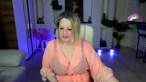 mariemlui online show from 16, 4, 2026