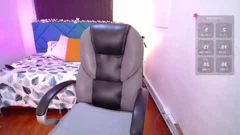 Marien online show from 1, 2, 2025