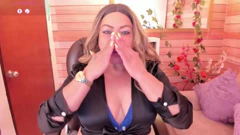 Marien online show from 12, 2, 2026