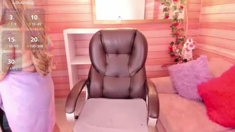 Marien online show from 1, 3, 2026