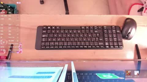 Marien online show from 13, 3, 2026