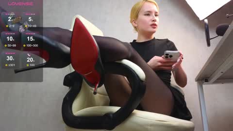 Marietta online show from 9, 12, 2024