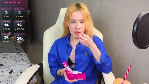 Marietta online show from 24, 12, 2024