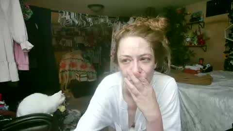 Marie Ann Waters online show from 5, 7, 2026