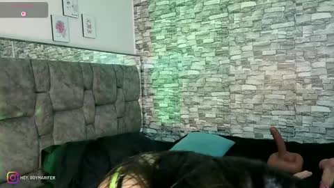 M A R I F E R online show from 20, 4, 2026