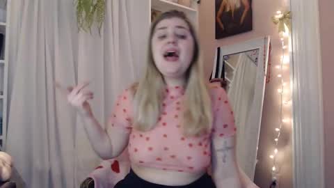 marigoldrue online show from 7, 2, 2026