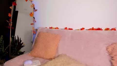 Amelie online show from 25, 3, 2026