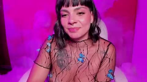 Snapshot of mariham_ chatting on 30, 7, 2026 Amelie online show from 30, 7, 2026