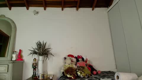 Snapshot of marihana_one1 chatting on 7, 1, 2025 Marihana online show from 7, 1, 2025