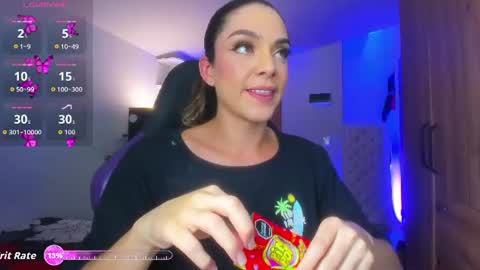 mariiahneedles online show from 30, 7, 2026
