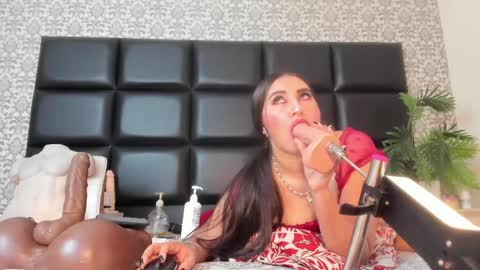 mariana online show from 23, 4, 2026