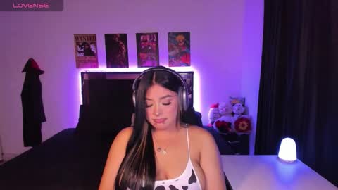 Snapshot of mariiana_hasper chatting on 19, 1, 2026 Mariana Hasper online show from 19, 1, 2026
