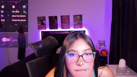 Snapshot of mariiana_hasper chatting on 4, 3, 2026 Mariana Hasper online show from 4, 3, 2026