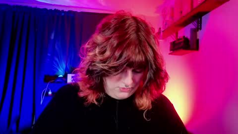 Snapshot of mariiana_velezz chatting on 8, 5, 2026 mariiana_velezz online show from 8, 5, 2026