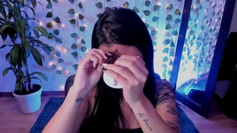 Maryyy online show from 28, 2, 2025