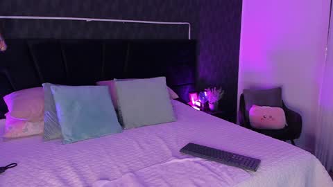 Mariana online show from 30, 1, 2025