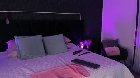 Mariana online show from 10, 2, 2025