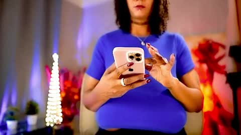 Snapshot of mariicha chatting on 5, 6, 2026 Nikita - Scroll down and read my bio please. New Pictures in Bio online show from 5, 6, 2026
