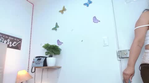 Marilu online show from 11, 3, 2025