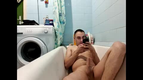 marijan1209 online show from 22, 1, 2025