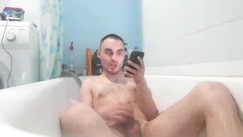 marijan1209 online show from 26, 4, 2026