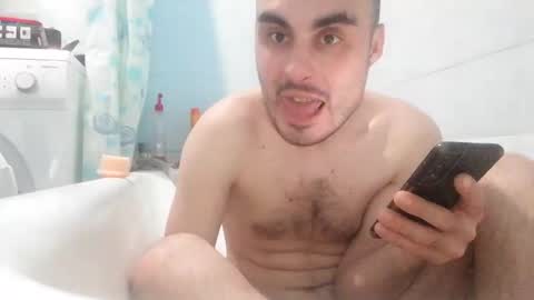 marijan1209 online show from 27, 4, 2026