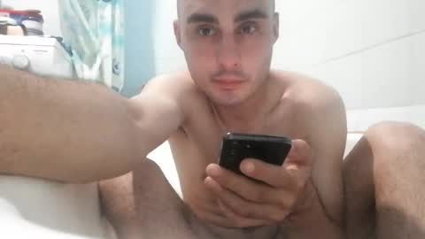Snapshot of marijan1209 chatting on 29, 6, 2026 marijan1209 online show from 29, 6, 2026