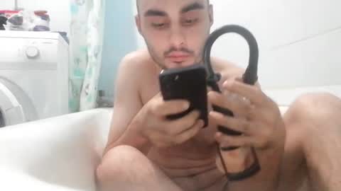 Snapshot of marijan1209 chatting on 6, 7, 2026 marijan1209 online show from 6, 7, 2026