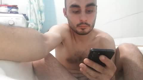 Snapshot of marijan1209 chatting on 8, 7, 2026 marijan1209 online show from 8, 7, 2026