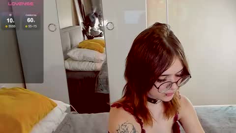 marika_degas1 online show from 25, 4, 2026