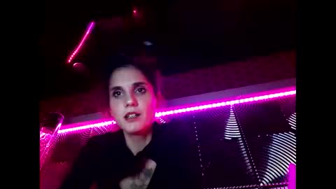 marika_karma online show from 27, 10, 2025