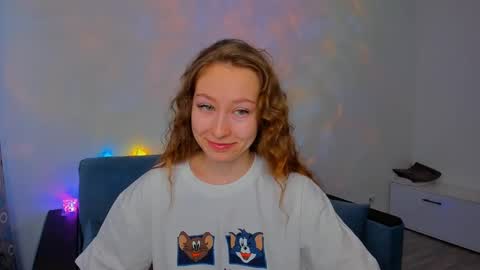 Snapshot of marilinal chatting on 12, 2, 2025 Marilina online show from 12, 2, 2025