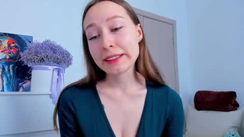 Snapshot of marilinal chatting on 21, 10, 2025 Marilina online show from 21, 10, 2025