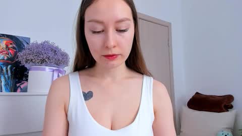 Snapshot of marilinal chatting on 18, 11, 2025 Marilina online show from 18, 11, 2025