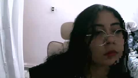 Snapshot of marilove40925 chatting on 19, 10, 2025 marilove40925 online show from 19, 10, 2025