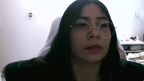 Snapshot of marilove40925 chatting on 9, 11, 2025 marilove40925 online show from 9, 11, 2025