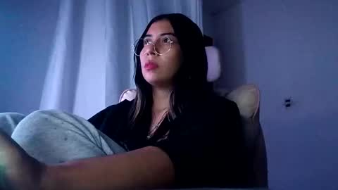 Snapshot of marilove40925 chatting on 4, 12, 2025 marilove40925 online show from 4, 12, 2025