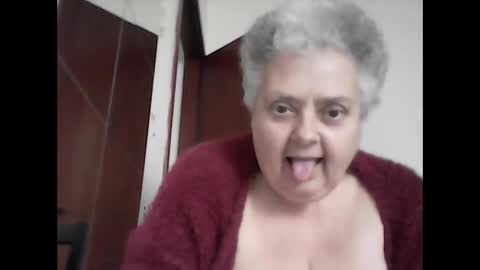 marilu64 online show from 22, 3, 2026