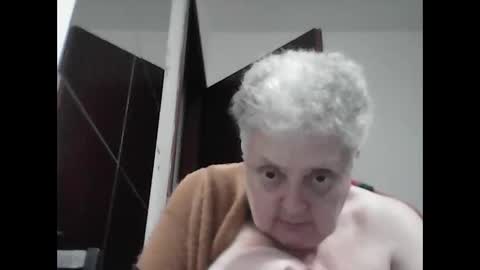 marilu64 online show from 3, 5, 2026