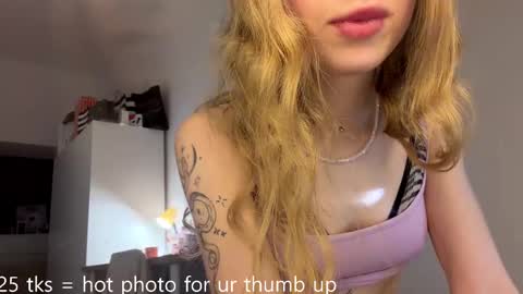 Elisabeth online show from 3, 3, 2026