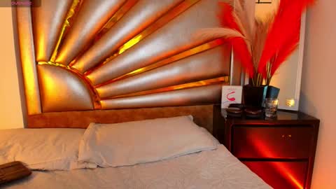 Snapshot of mariluu_ chatting on 10, 3, 2026 Mariluu online show from 10, 3, 2026